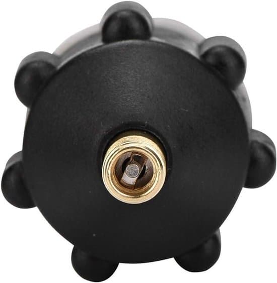 Enero SUP Ventiladapter: Hurtig og nem oppustning