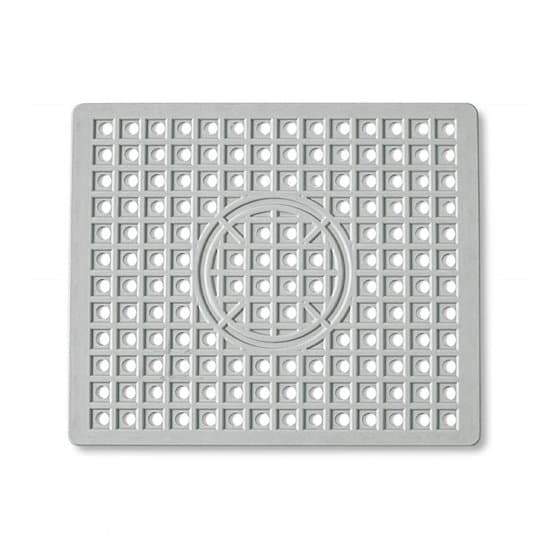 Rektangulär diskbänksmatta - 26x31 cm