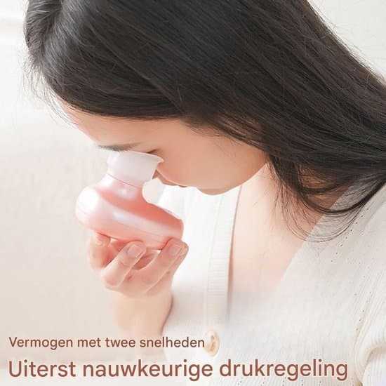 Ögonnebulisator - Bärbar luftfuktare