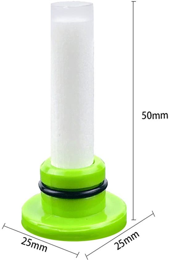 Lämplig för Gtech Multi/MK2/K9 dammsugartillbehör: Parfymdeodorant