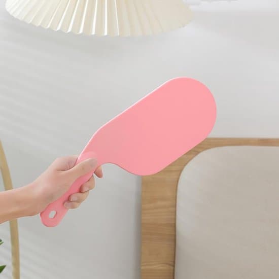 2-pack grå/rosa madrasslyfthjälpmedel - för lakanbyte