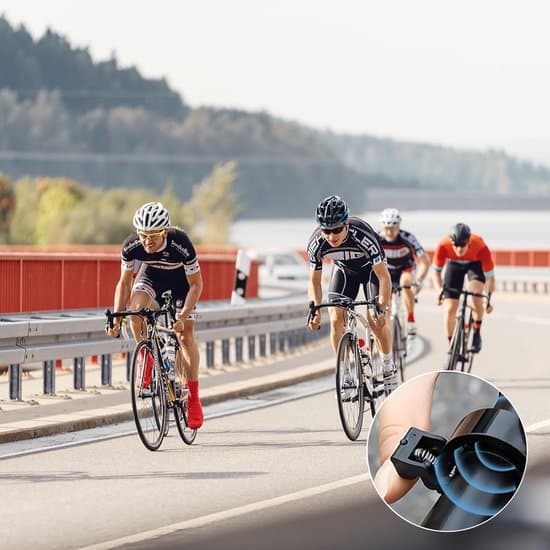 Cykelklokke - Klassisk aluminium sprød ring - 22mm diameter - Sort