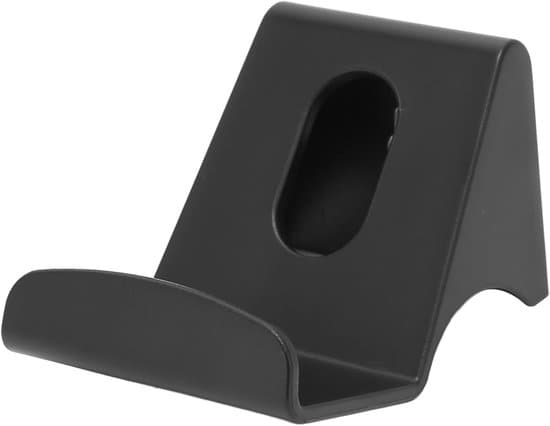 Universal opbevaringsstativ til spilcontroller, controllerbeslag/vægbeslag, egnet til PS4 og tilbehør til videospilcontrollere.