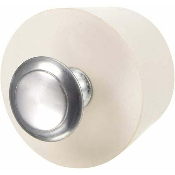 (45mm-50mm) Gummiproppar. Vinterproppar för pool. Rörhålsproppar.