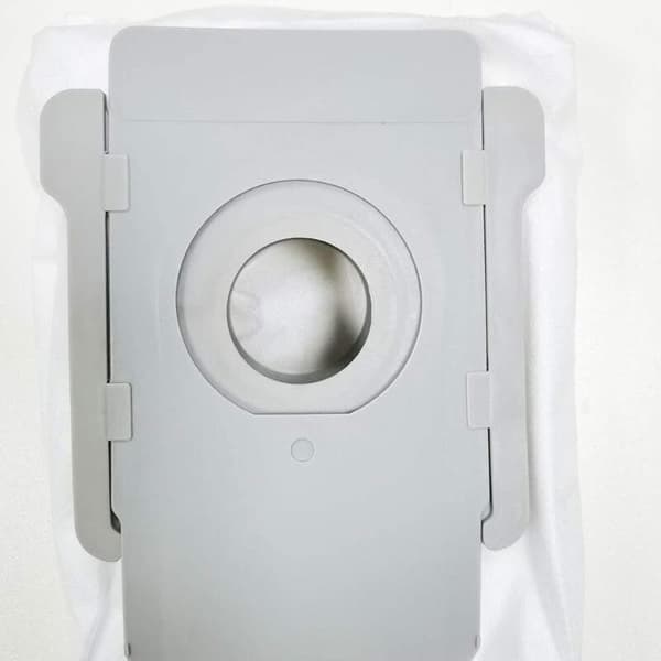 10-pak tilbehørsposer og reservedele til iRobot Roomba i7 (7150) i7+ / Plus (7550) S9+ (9550) E5 E6 E7