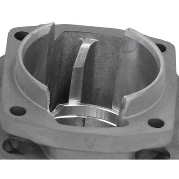 58cc 45,2 mm Motorsavsdele Sæt - Cylinder- og Stempelmontering til Model 5800 - Reservedele