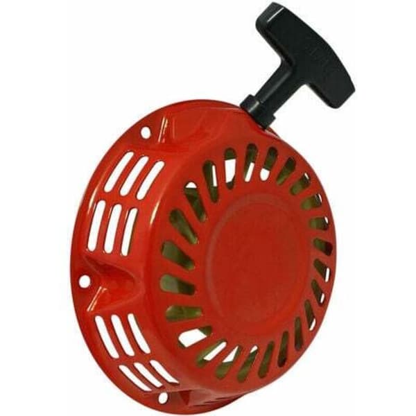 Reservedele: Startmotor - til 6,5 hk motor