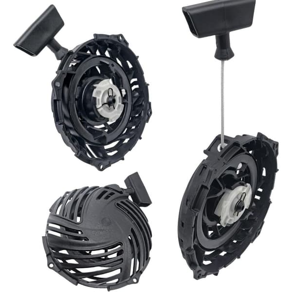 För Briggs & Stratton 593959: Startreturkomponent