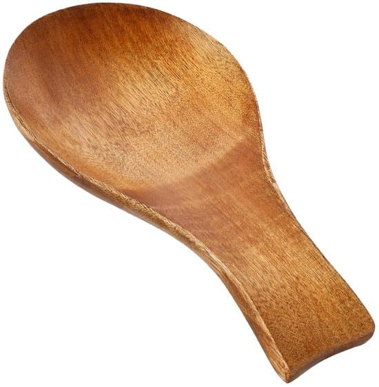 Stilfuld kogerholder - Premium træ - 1 stk.