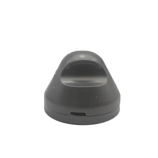 Teräsuoja Thermomix TM6/TM5 - Harmaa