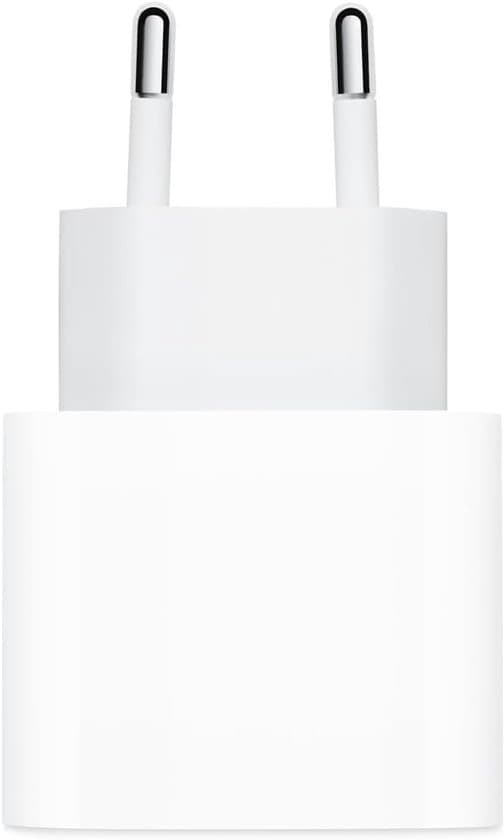 USB-C 20 W -virtalähde