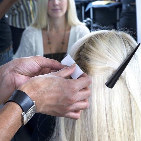 Alligatorhårklämmor - Hårstyling - Halkfria klämmor - 10cm