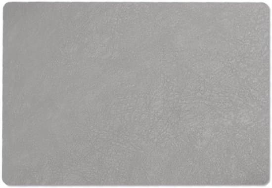 Badeværelsesmåtte - 60x40cm kiselgur superabsorberende hurtigtørrende tæppe - Grå
