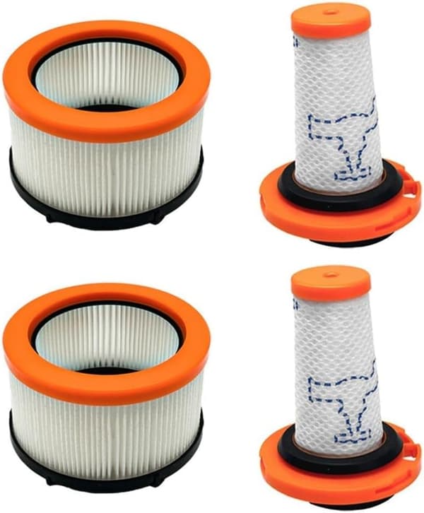 Tarvikkeet Rowenta X-Force Flex 9.60 -pölynimurille