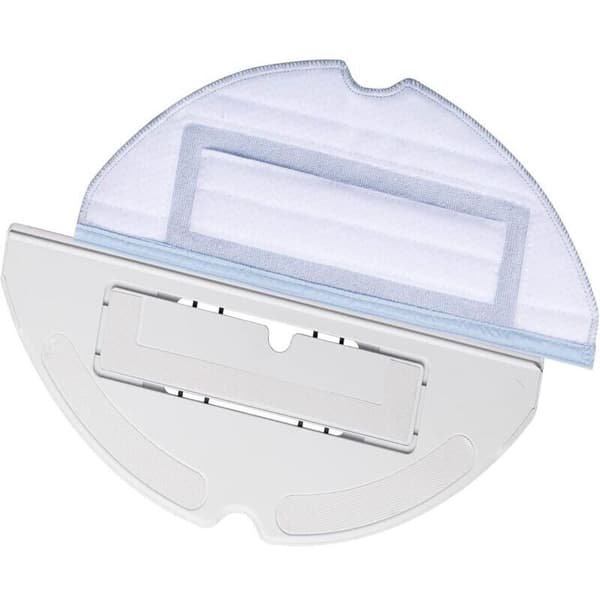 S7 och andra originaltillbehör för mopp, ersättningsmoppar, 2-pack