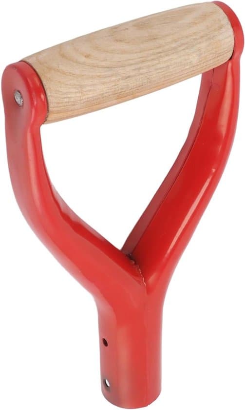 Ergonominen lapion kahva - vaihtokahva