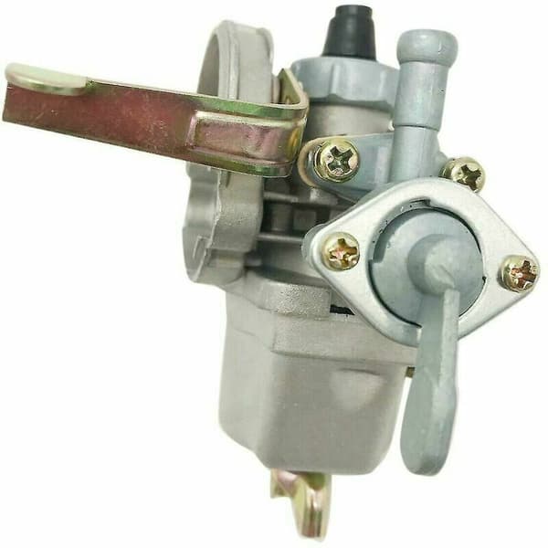 Karburator til Robin Nb411 Bg411 49cc plæneklipper/ukrudtsfjerner/trimmer.