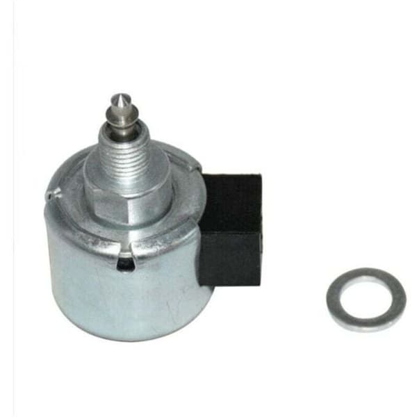 Karburator magnetventiler til Briggs & Stratton, reservedelsnummer 694393.