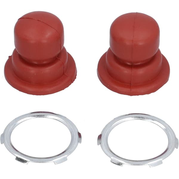 Förgasare för Tecumseh 36045A gräsklippare, 2-pack