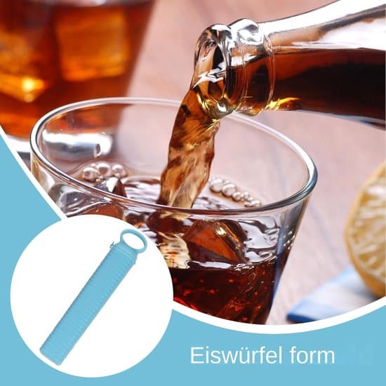 Isbitsformar – flexibel triangulär livsmedelssäker plast, enkel att lossa för cocktails, drinkar, juicer