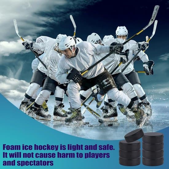 -8 lätta skumpuckar för träning