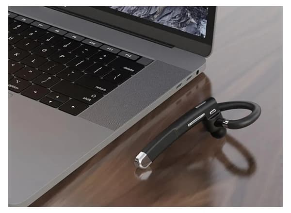 Trådløse Bluetooth-hovedtelefoner