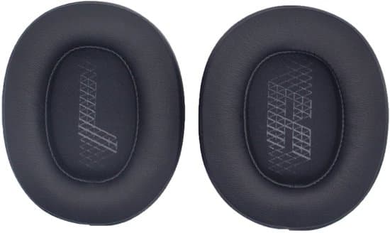 Ørepuder 1 par Passer til JBL LIVE 500BT