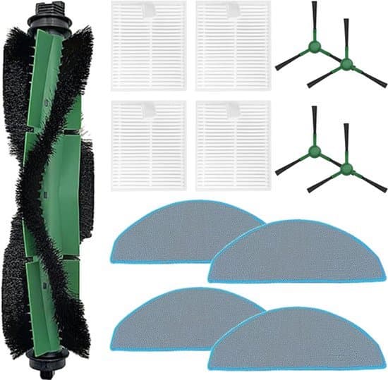 Reservedele til iRobot Roomba Combo Essential Y0112