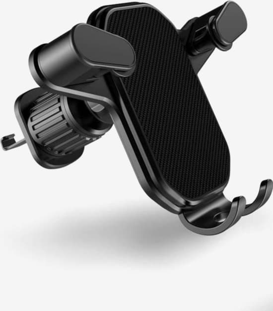 Biltelefonholder - Ventilationsgitter - Universal - Robust