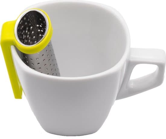 2 teesiivilää, teesuodatin, yrttisuodatin