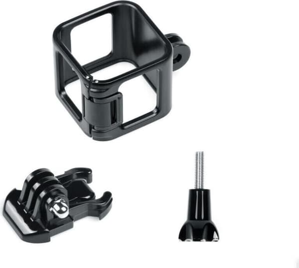 Skyddsfodral/ram för GoPro 4/5 Session Black