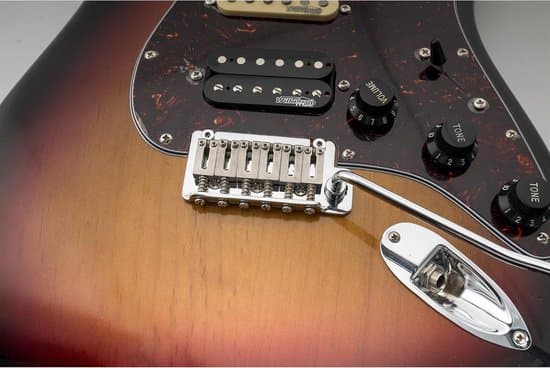 10 mm moderna gitarrstallar i rostfritt stål för elgitarr, originalfärg (set om 6)