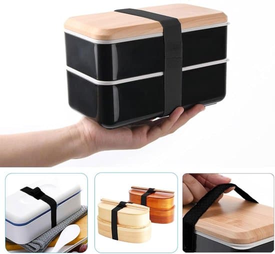 10-pack färgglada 30x2,5 cm Bento Box och Lunchbox Elastiska Remmar