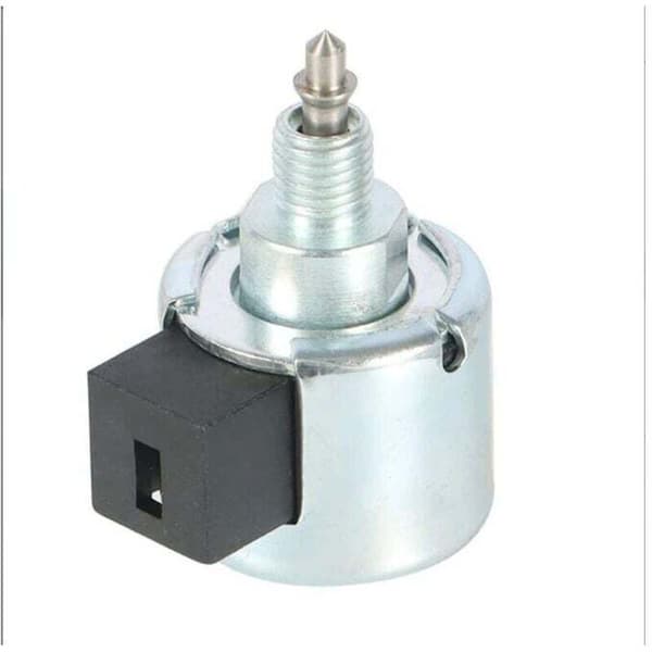 Karburator magnetventiler til Briggs & Stratton, reservedelsnummer 694393.