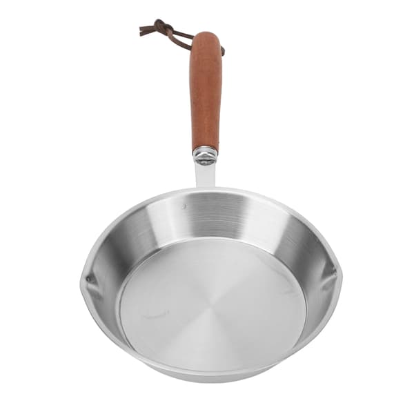 Utomhus Mini Stekpanna/Äggpanna