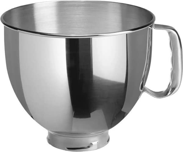 5QT røreskål/skål til KitchenAid