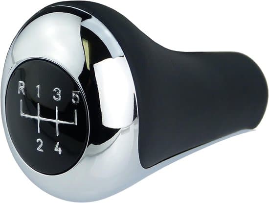 Växelspaksknopp Svart Krom 5 Växlar Passar BMW 3-serie E36 E46 E90 E91 E92 E93 5-serie E39 E60 E61 X3 E83 Växelspaksknopp Plug & Play Del