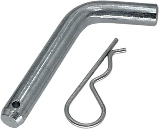 Trailerstift - låsestift til trailerarm - låsestift - trailertilbehør