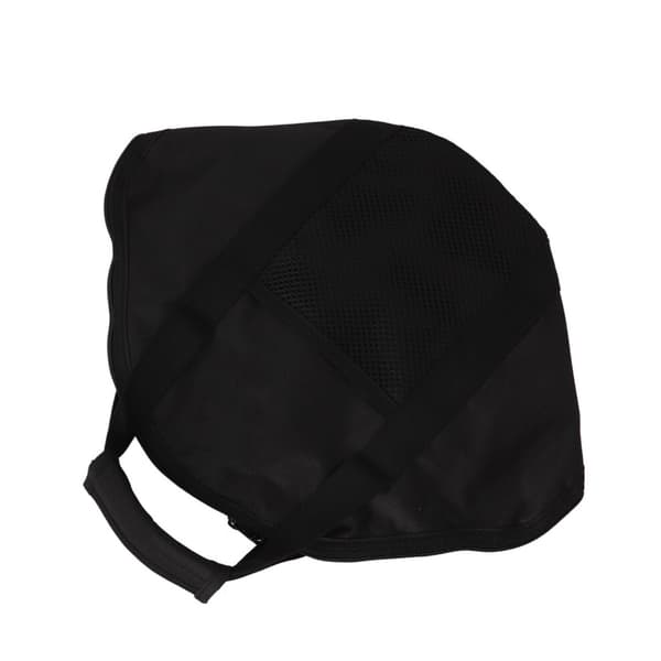24-tommer motorsav med 34 led