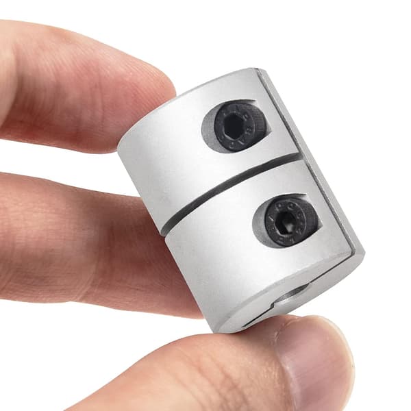 CR10 stive aluminiumslegeringskoblinger til 2 3D-printere