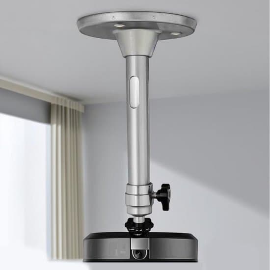 Miniprojektor loftmontering 18 cm - 8,8 mm diameter