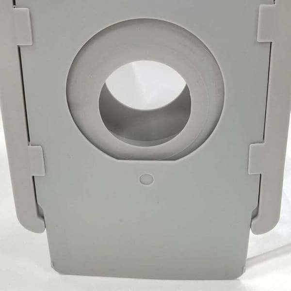 10-pak tilbehørsposer og reservedele til iRobot Roomba i7 (7150) i7+ / Plus (7550) S9+ (9550) E5 E6 E7