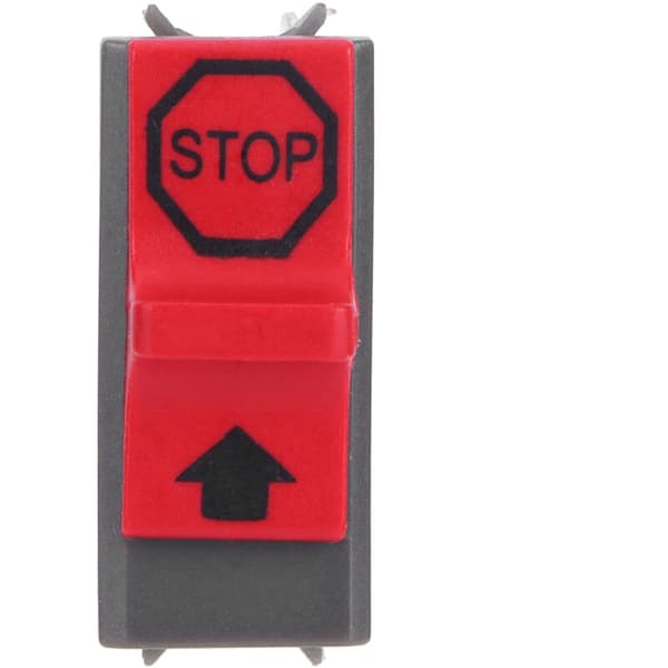 10 Motorsav Reservedele Stopkontakter - Specifik Model