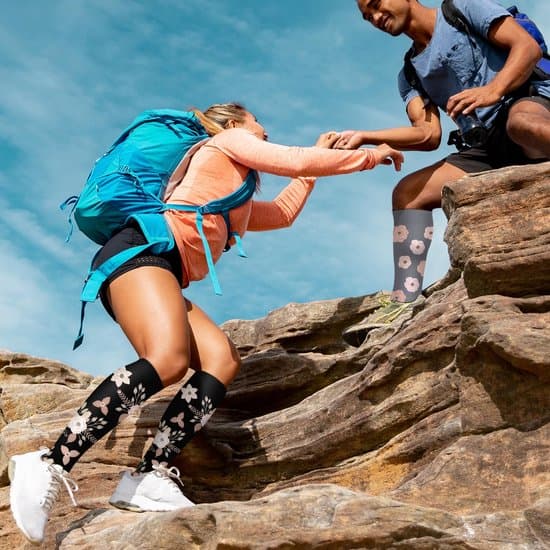 6-pack Unisex Progressiva Stödstrumpor för Sport, S/M