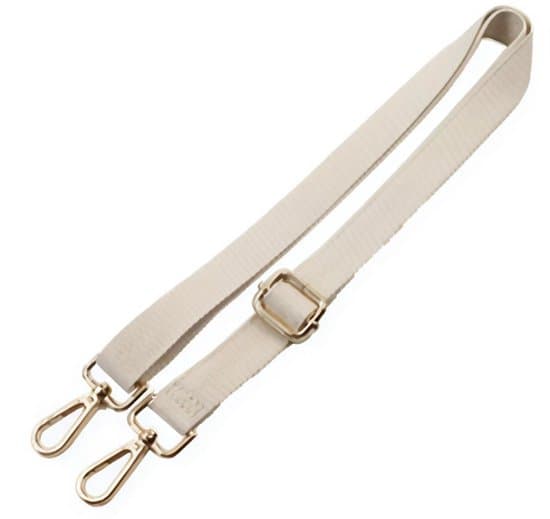 Väskremmar - Justerbara gitarr- och kameraremmar för crossbody-väskor