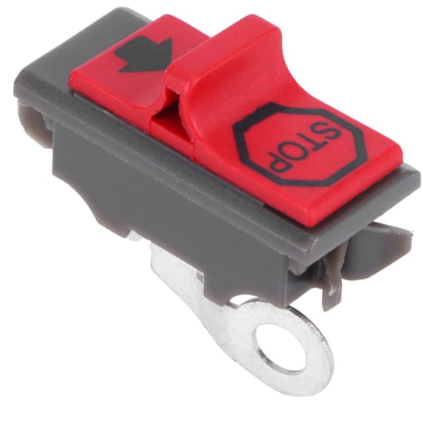 10 Motorsav Reservedele Stopkontakter - Specifik Model