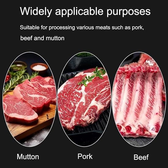 2-pak BBQ Ribmembranfjerner Værktøj