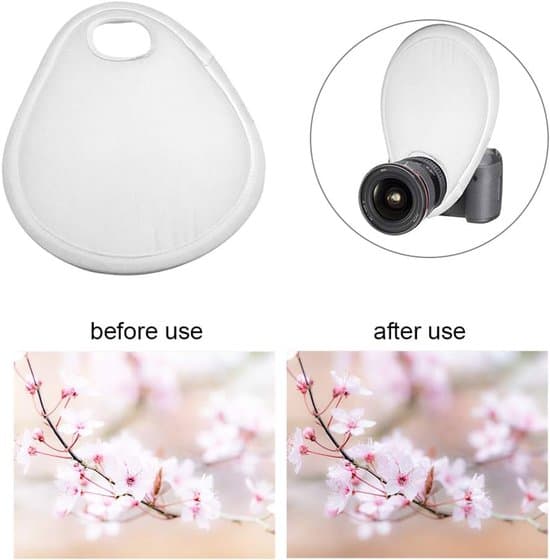 2-pak foldbar bærbar softbox flash diffuser reflektor med opbevaringspose til studiefotografering