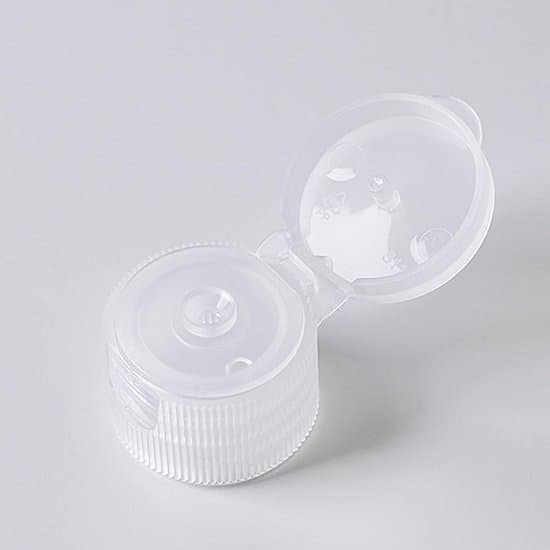 24-pack 100 ml reseflaskor för toalettartiklar