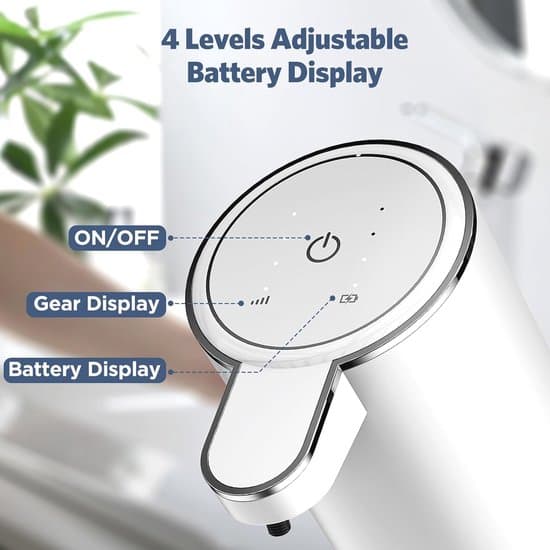 Automatisk elektrisk sæbedispenser med infrarød sensor